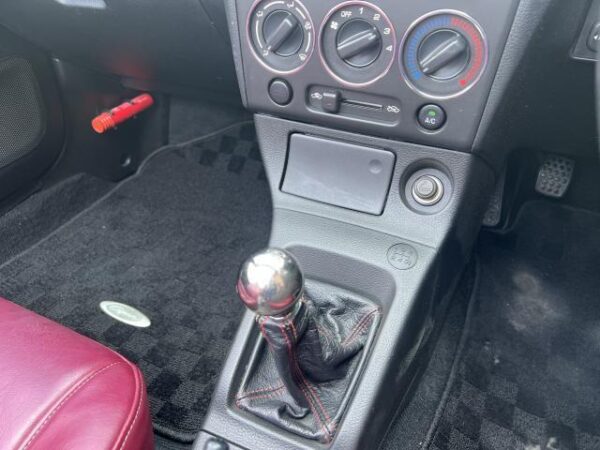 Ref:AUX-19295817 DAIHATSU COPEN 2003 - Image 16