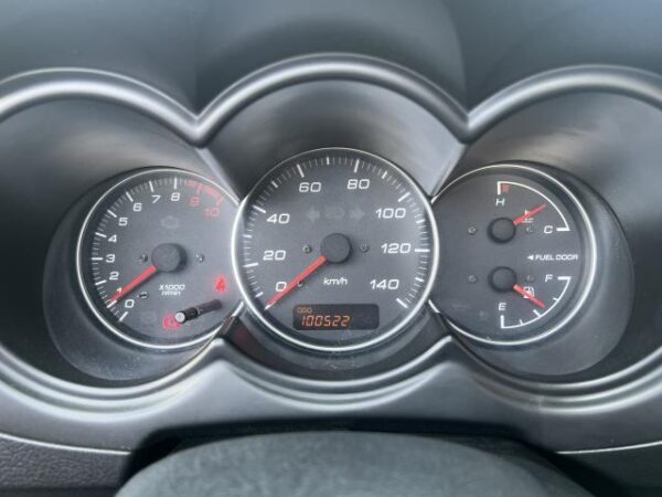 Ref:AUX-19295817 DAIHATSU COPEN 2003 - Image 17