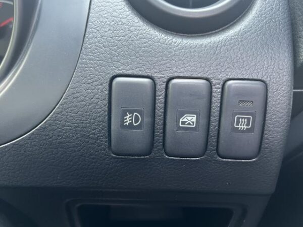 Ref:AUX-19295817 DAIHATSU COPEN 2003 - Image 18