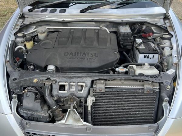 Ref:AUX-19295817 DAIHATSU COPEN 2003 - Image 20