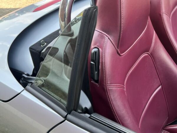 Ref:AUX-19295817 DAIHATSU COPEN 2003 - Image 5