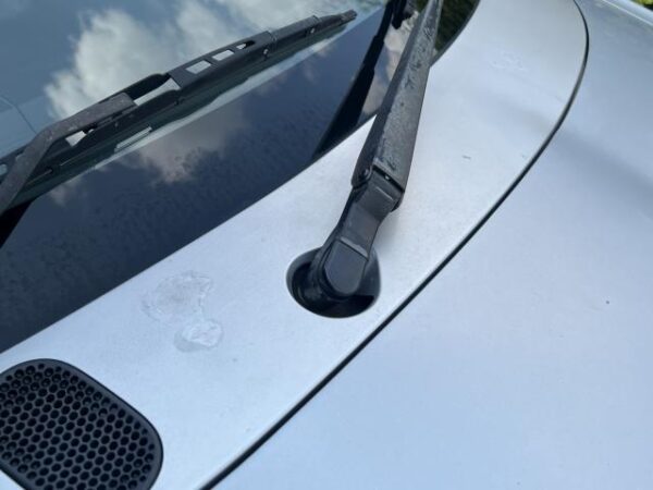 Ref:AUX-19295817 DAIHATSU COPEN 2003 - Image 7