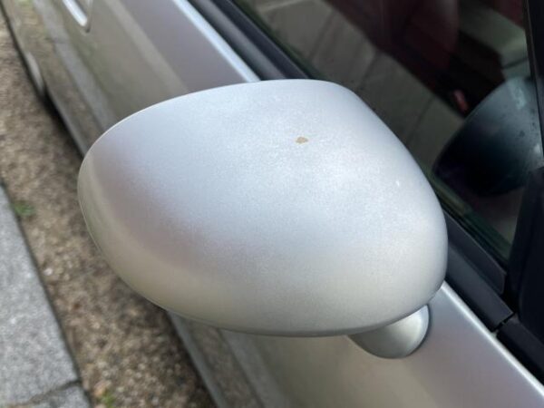 Ref:AUX-19295817 DAIHATSU COPEN 2003 - Image 8