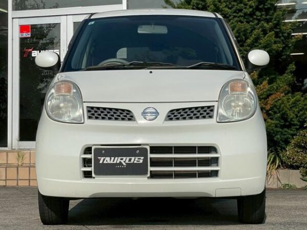 Ref:AUX-19295934 NISSAN MOCO 2009 - Image 2