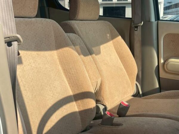 Ref:AUX-19295934 NISSAN MOCO 2009 - Image 14