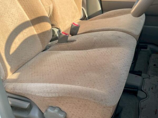Ref:AUX-19295934 NISSAN MOCO 2009 - Image 15