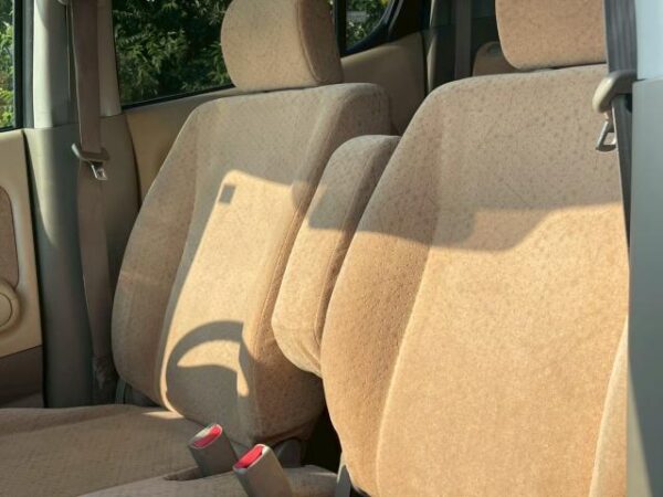 Ref:AUX-19295934 NISSAN MOCO 2009 - Image 18