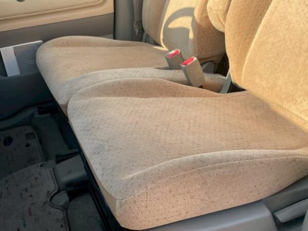 Ref:AUX-19295934 NISSAN MOCO 2009 - Image 19