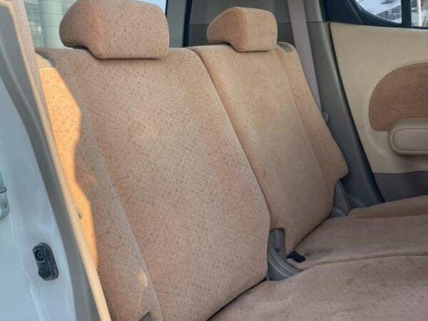 Ref:AUX-19295934 NISSAN MOCO 2009 - Image 20
