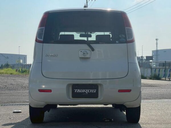 Ref:AUX-19295934 NISSAN MOCO 2009 - Image 6