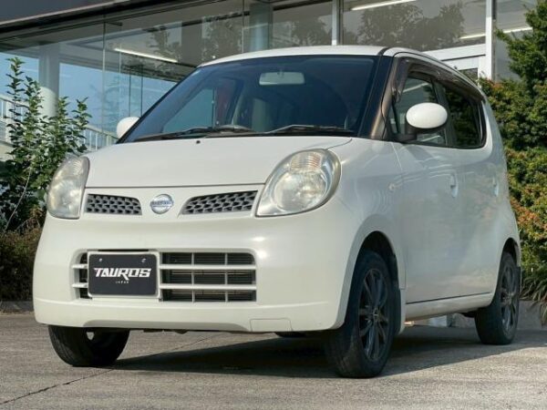 Ref:AUX-19295934 NISSAN MOCO 2009