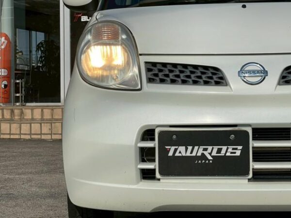Ref:AUX-19295934 NISSAN MOCO 2009 - Image 9