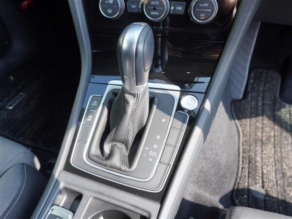 Ref:AUX-19295971 VOLKSWAGEN GOLF VARIANT 2017 - Image 11