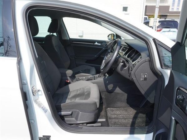 Ref:AUX-19295971 VOLKSWAGEN GOLF VARIANT 2017 - Image 12