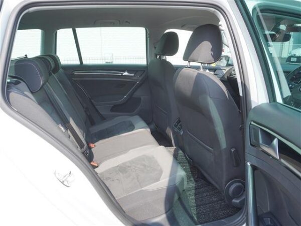 Ref:AUX-19295971 VOLKSWAGEN GOLF VARIANT 2017 - Image 13