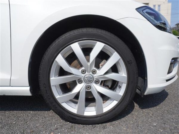 Ref:AUX-19295971 VOLKSWAGEN GOLF VARIANT 2017 - Image 16