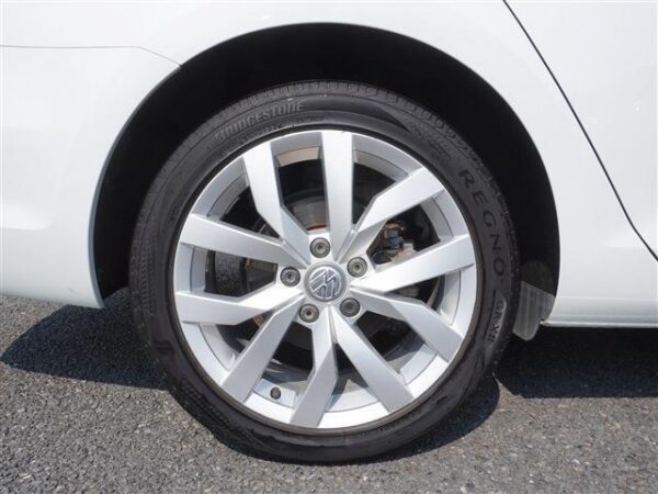 Ref:AUX-19295971 VOLKSWAGEN GOLF VARIANT 2017 - Image 17