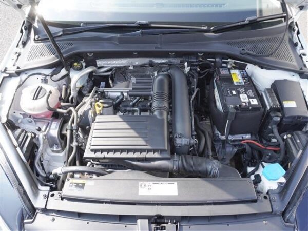 Ref:AUX-19295971 VOLKSWAGEN GOLF VARIANT 2017 - Image 19