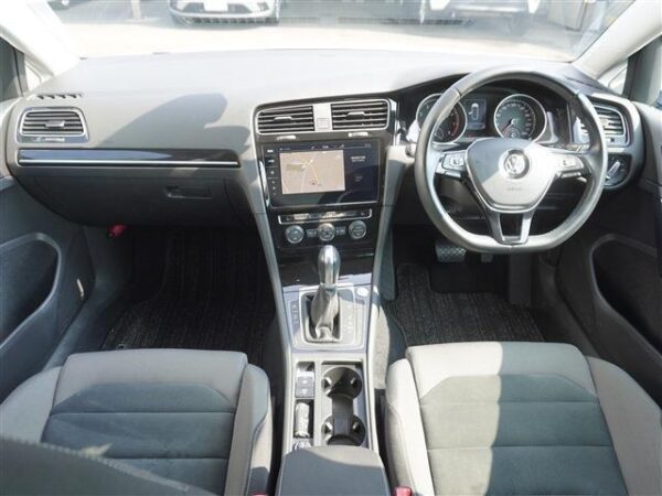 Ref:AUX-19295971 VOLKSWAGEN GOLF VARIANT 2017 - Image 6