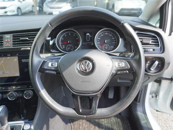 Ref:AUX-19295971 VOLKSWAGEN GOLF VARIANT 2017 - Image 7