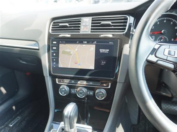 Ref:AUX-19295971 VOLKSWAGEN GOLF VARIANT 2017 - Image 9