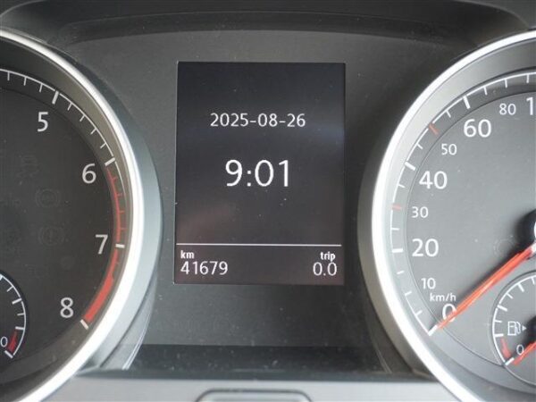 Ref:AUX-19295971 VOLKSWAGEN GOLF VARIANT 2017 - Image 10