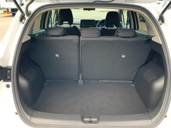 Ref:AUX-19295973 NISSAN NOTE 2024 - Image 11