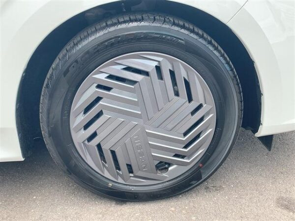 Ref:AUX-19295973 NISSAN NOTE 2024 - Image 14
