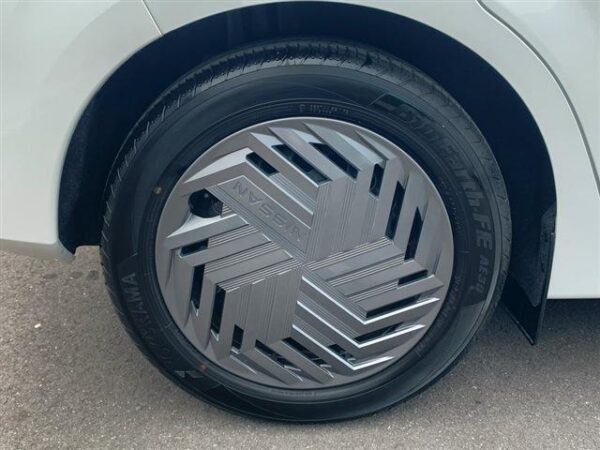 Ref:AUX-19295973 NISSAN NOTE 2024 - Image 15