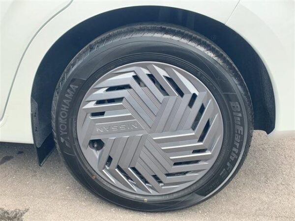 Ref:AUX-19295973 NISSAN NOTE 2024 - Image 16