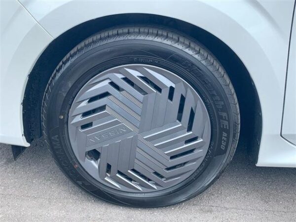 Ref:AUX-19295973 NISSAN NOTE 2024 - Image 17