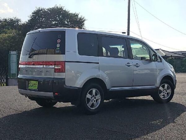 Ref:AUX-19295979 MITSUBISHI MITSUBISHI OTHER 2013 - Image 2