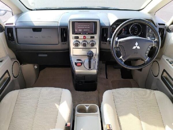 Ref:AUX-19295979 MITSUBISHI MITSUBISHI OTHER 2013 - Image 3