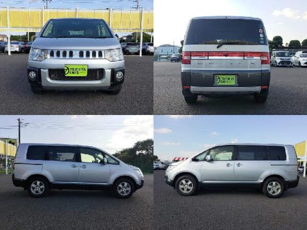 Ref:AUX-19295979 MITSUBISHI MITSUBISHI OTHER 2013 - Image 4