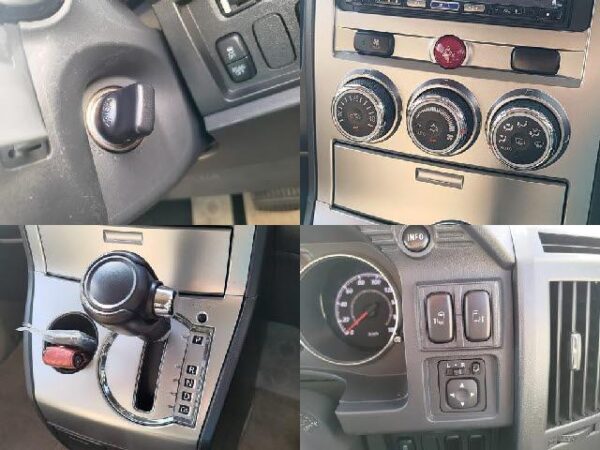 Ref:AUX-19295979 MITSUBISHI MITSUBISHI OTHER 2013 - Image 5