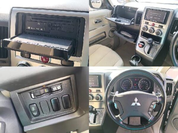 Ref:AUX-19295979 MITSUBISHI MITSUBISHI OTHER 2013 - Image 6