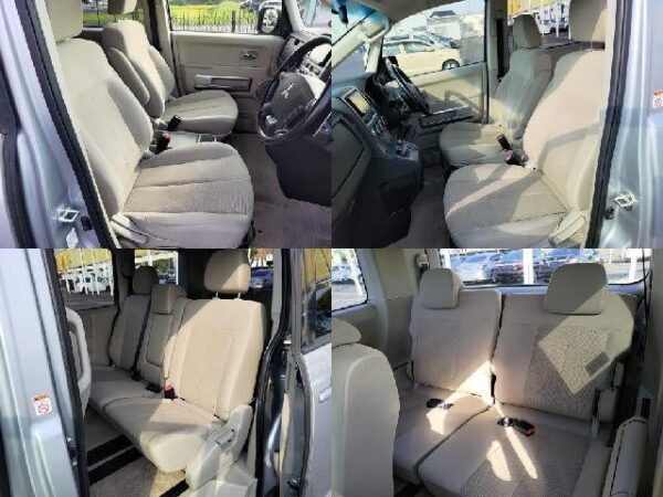 Ref:AUX-19295979 MITSUBISHI MITSUBISHI OTHER 2013 - Image 7