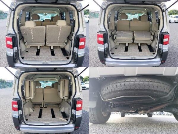 Ref:AUX-19295979 MITSUBISHI MITSUBISHI OTHER 2013 - Image 8
