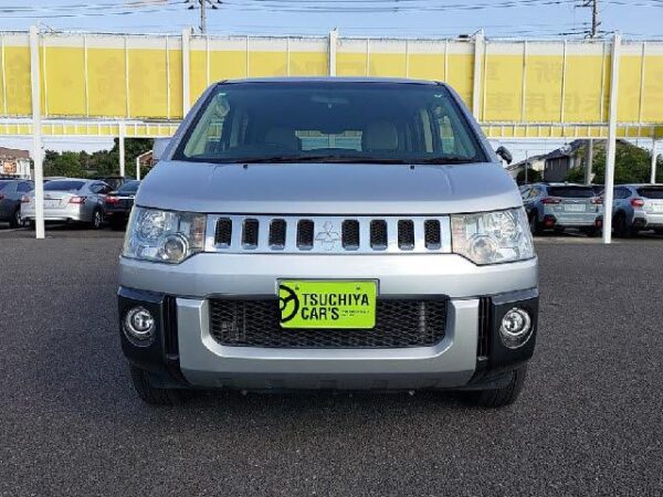 Ref:AUX-19295979 MITSUBISHI MITSUBISHI OTHER 2013 - Image 9