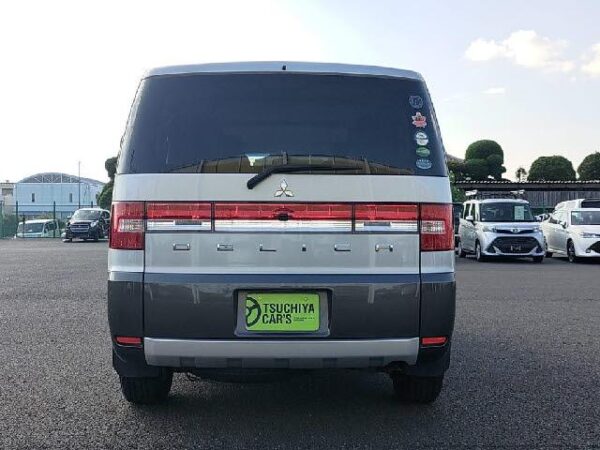 Ref:AUX-19295979 MITSUBISHI MITSUBISHI OTHER 2013 - Image 10