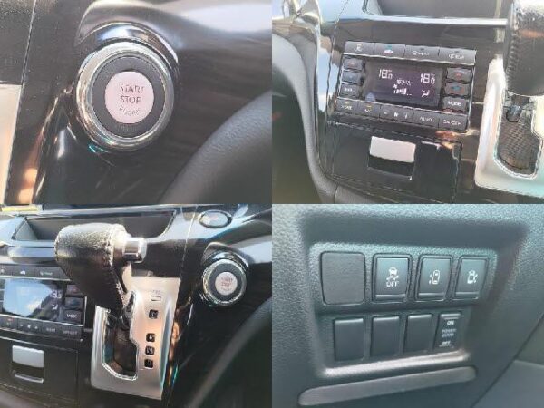 Ref:AUX-19295985 NISSAN ELGRAND 2016 - Image 5