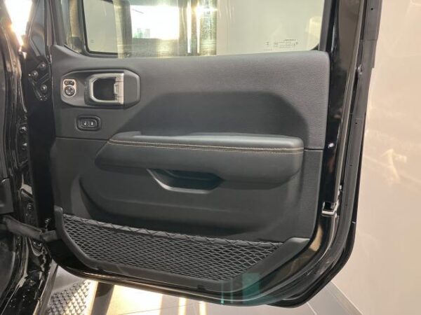 Ref:AUX-19296003 CHRYSLER JEEP JEEP WRANGLER UNLIMITED 2025 - Image 12