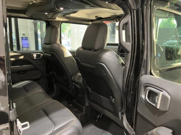 Ref:AUX-19296003 CHRYSLER JEEP JEEP WRANGLER UNLIMITED 2025 - Image 13