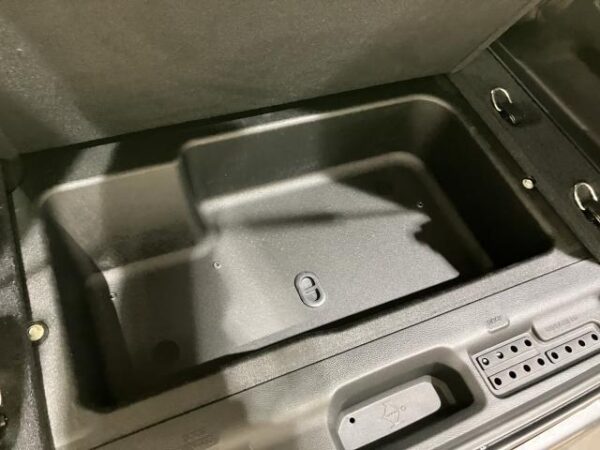 Ref:AUX-19296003 CHRYSLER JEEP JEEP WRANGLER UNLIMITED 2025 - Image 19