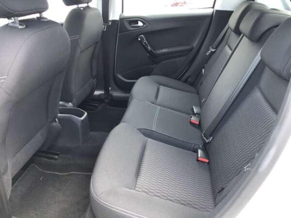 Ref:AUX-19296291 PEUGEOT 208 2016 - Image 11