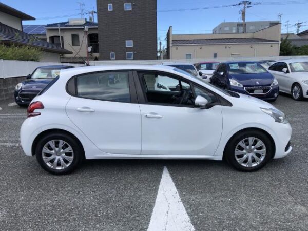 Ref:AUX-19296291 PEUGEOT 208 2016 - Image 15