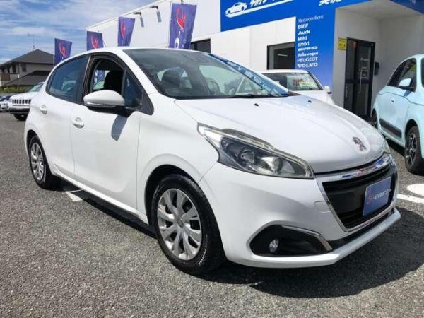 Ref:AUX-19296291 PEUGEOT 208 2016 - Image 19