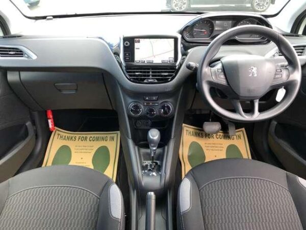 Ref:AUX-19296291 PEUGEOT 208 2016 - Image 3