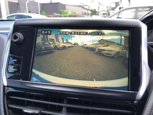 Ref:AUX-19296291 PEUGEOT 208 2016 - Image 6