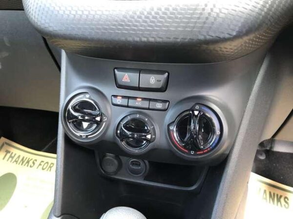 Ref:AUX-19296291 PEUGEOT 208 2016 - Image 8